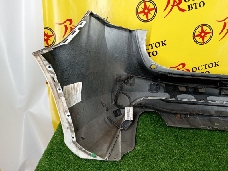 Бампер, 5000 рублей, Красноярск