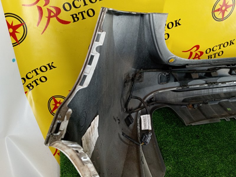 Бампер, 5000 рублей, Красноярск