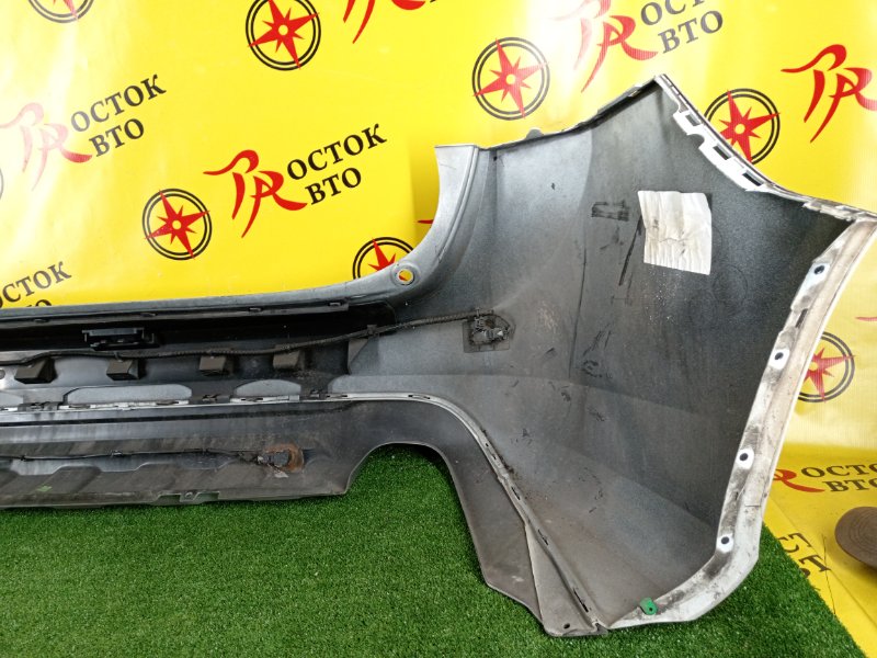 Бампер, 5000 рублей, Красноярск