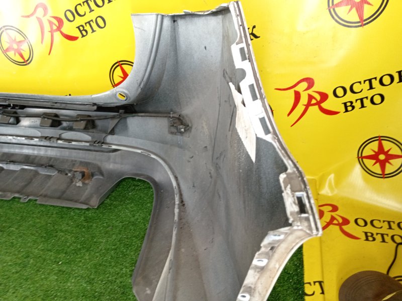 Бампер, 5000 рублей, Красноярск