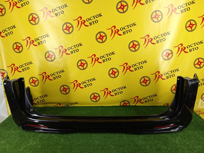 Бампер, 5000 рублей, Красноярск