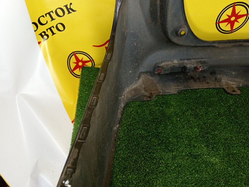 Бампер, 5000 рублей, Красноярск