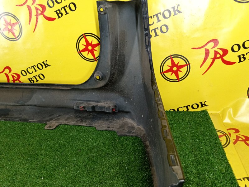 Бампер, 5000 рублей, Красноярск