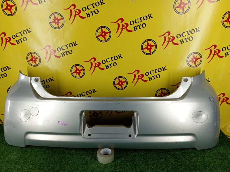 Бампер, 3500 рублей, Красноярск