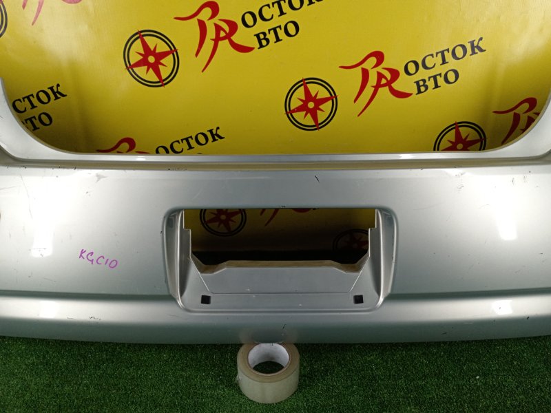 Бампер, 3500 рублей, Красноярск