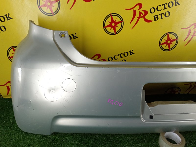 Бампер, 3500 рублей, Красноярск