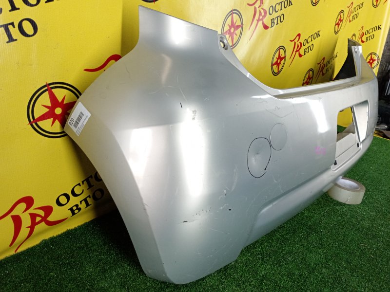 Бампер, 3500 рублей, Красноярск