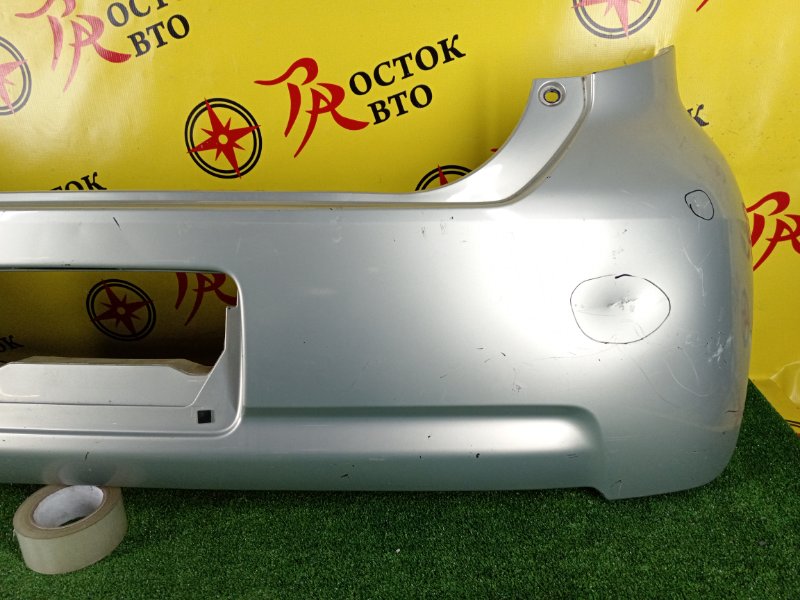 Бампер, 3500 рублей, Красноярск