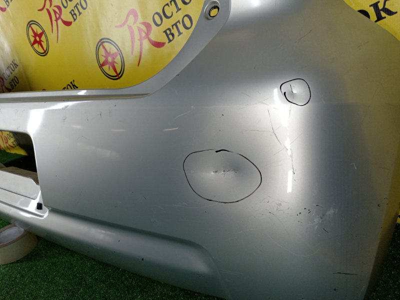 Бампер, 3500 рублей, Красноярск