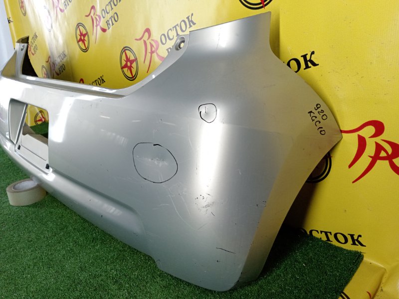 Бампер, 3500 рублей, Красноярск