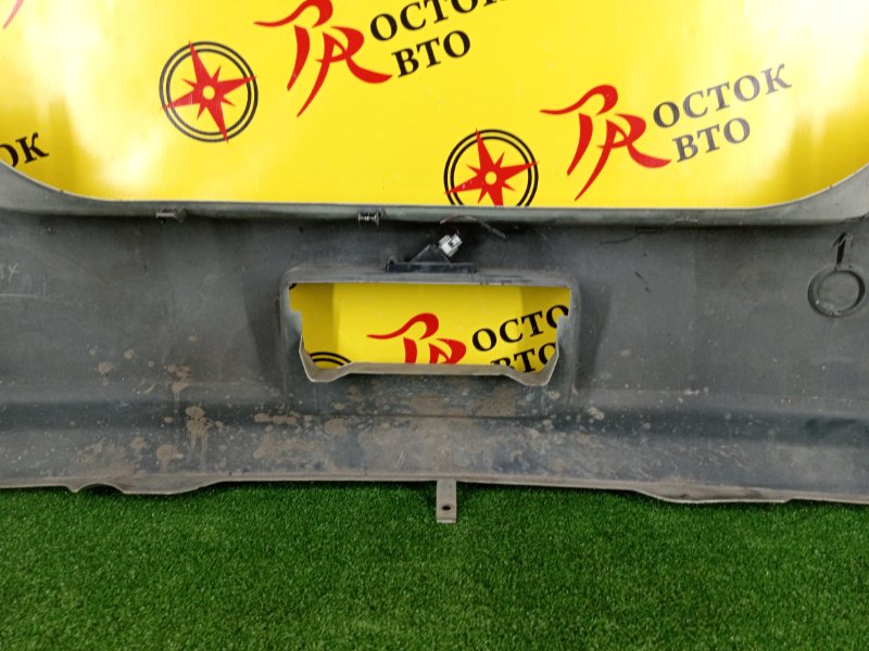 Бампер, 3500 рублей, Красноярск