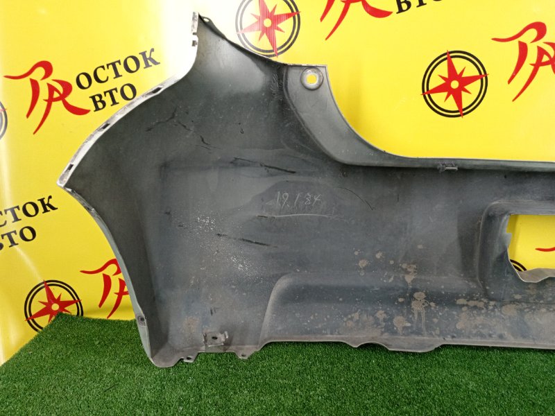 Бампер, 3500 рублей, Красноярск