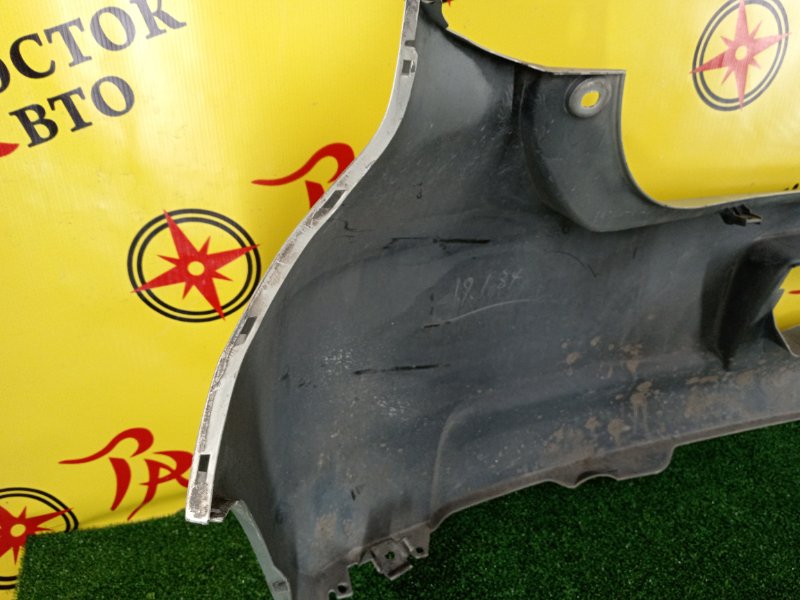 Бампер, 3500 рублей, Красноярск