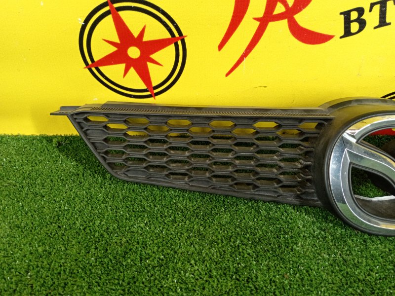 Решетка радиатора, 300 рублей, Красноярск