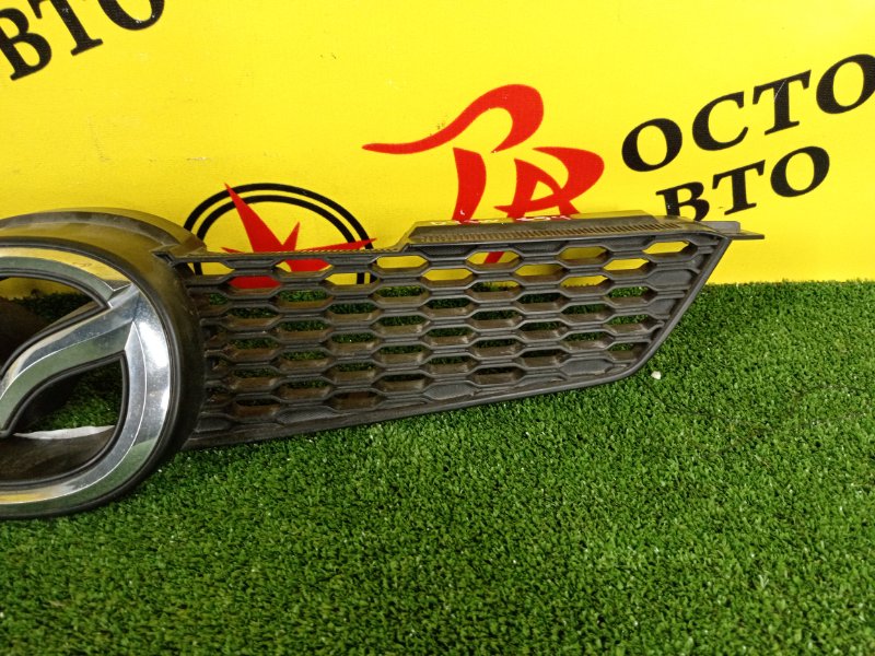 Решетка радиатора, 300 рублей, Красноярск