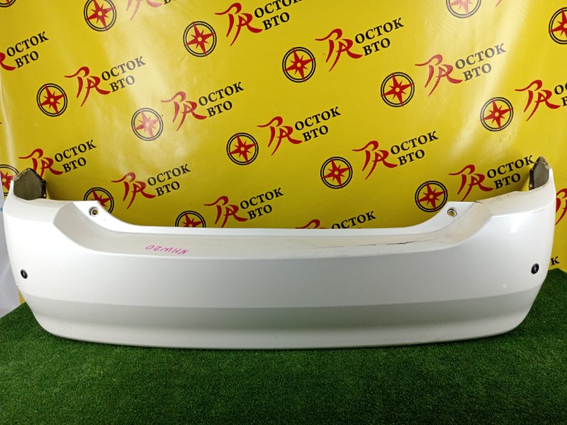 Бампер, 8000 рублей, Красноярск