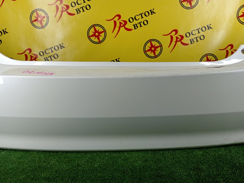 Бампер, 8000 рублей, Красноярск