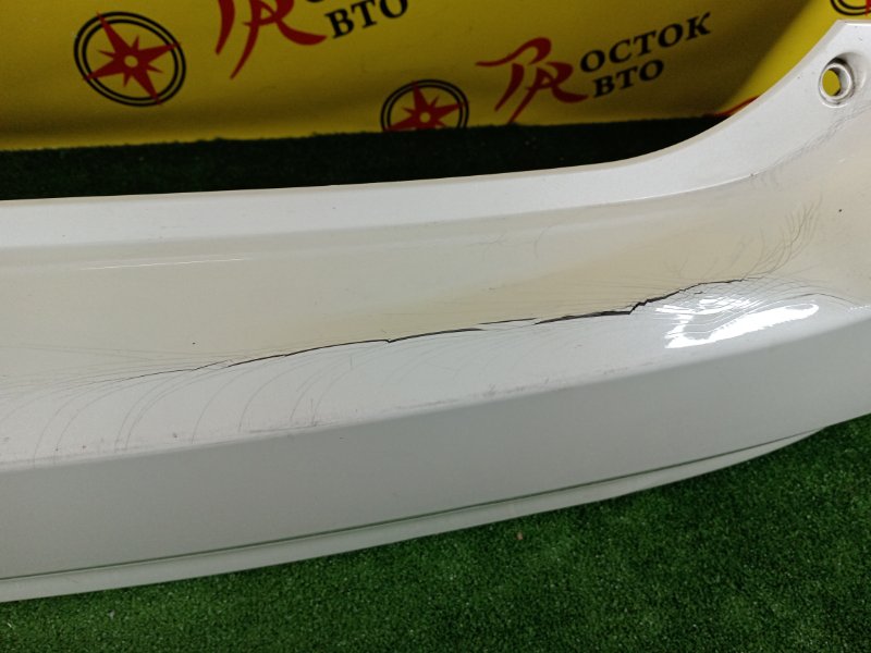 Бампер, 8000 рублей, Красноярск