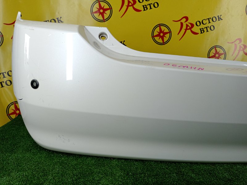 Бампер, 8000 рублей, Красноярск