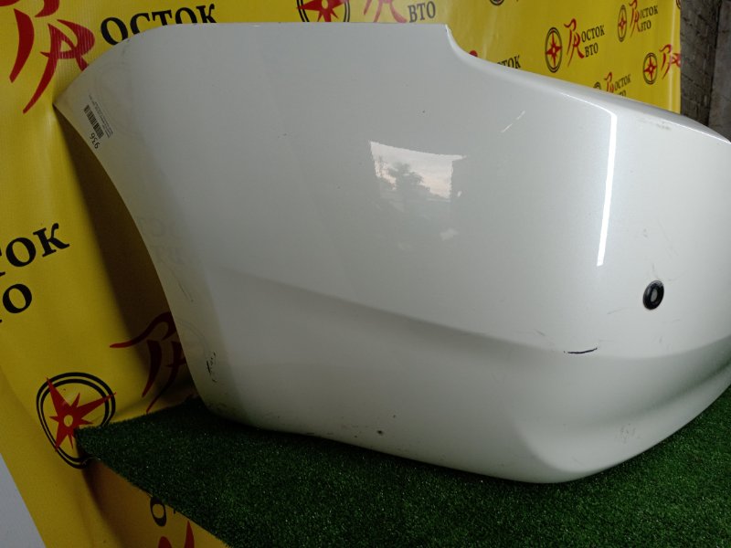 Бампер, 8000 рублей, Красноярск