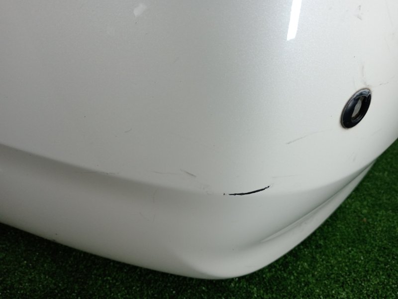 Бампер, 8000 рублей, Красноярск