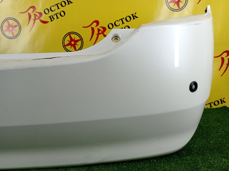 Бампер, 8000 рублей, Красноярск