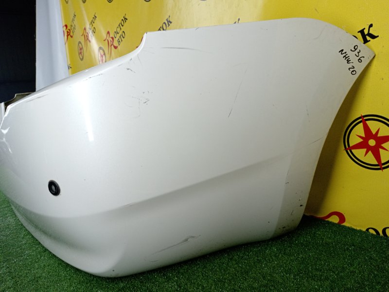 Бампер, 8000 рублей, Красноярск