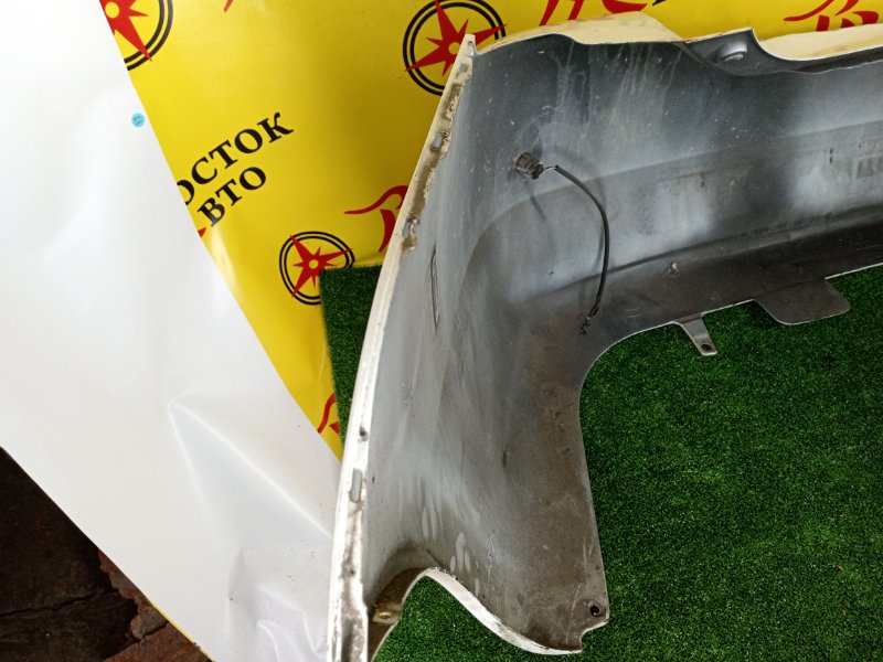 Бампер, 8000 рублей, Красноярск