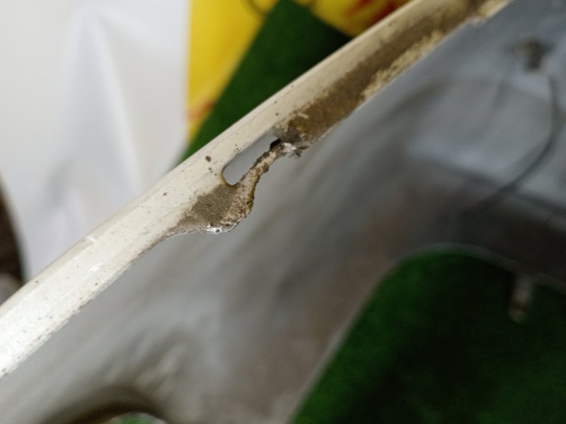 Бампер, 8000 рублей, Красноярск