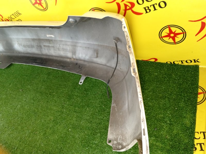 Бампер, 8000 рублей, Красноярск