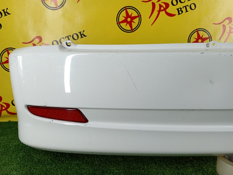 Бампер, 2500 рублей, Красноярск