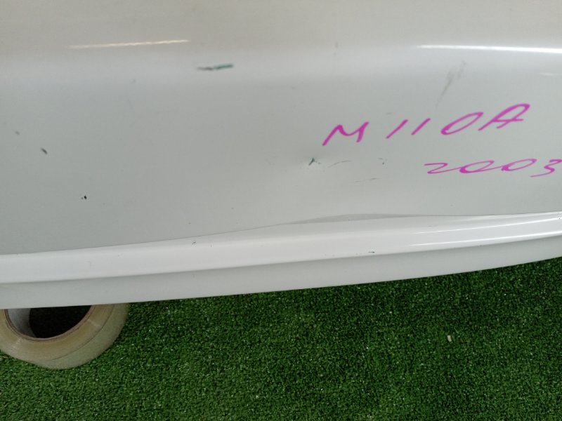 Бампер, 2500 рублей, Красноярск