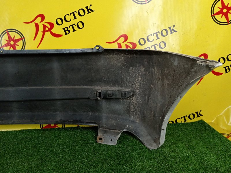 Бампер, 2500 рублей, Красноярск