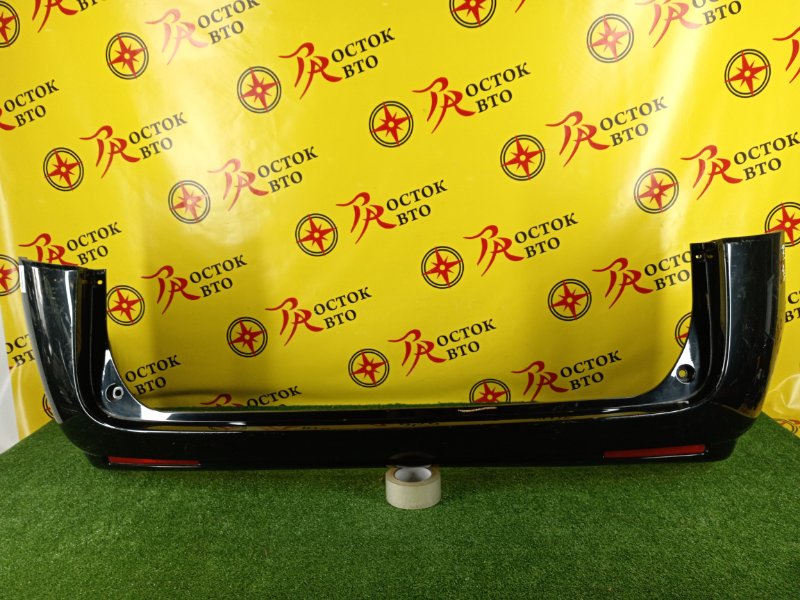 Бампер, 3500 рублей, Красноярск