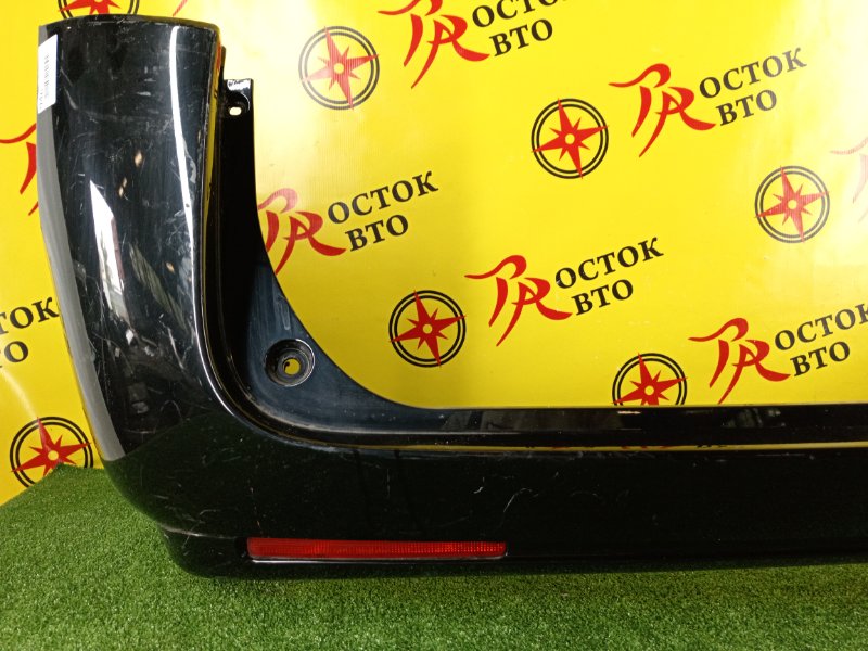 Бампер, 3500 рублей, Красноярск