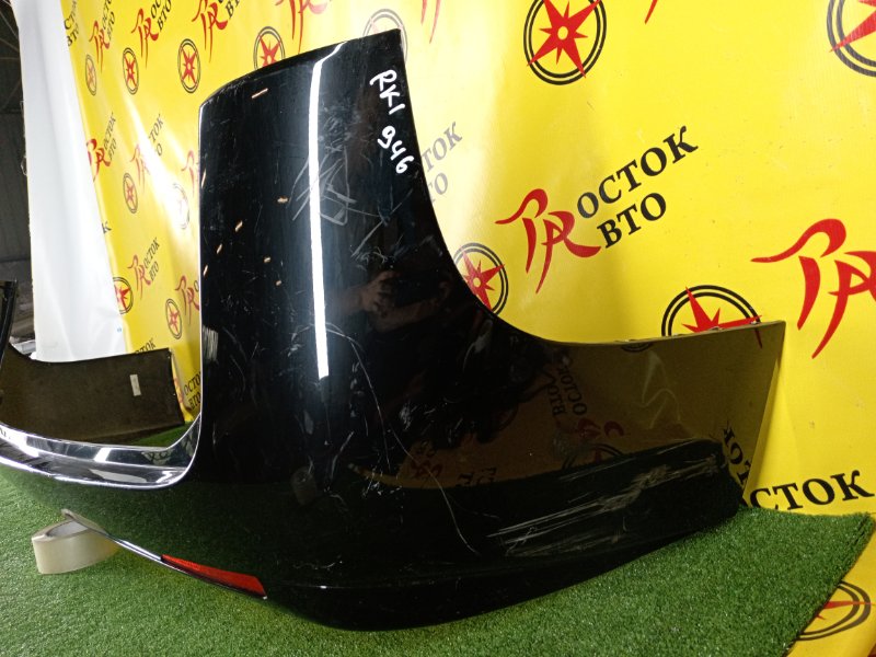 Бампер, 3500 рублей, Красноярск