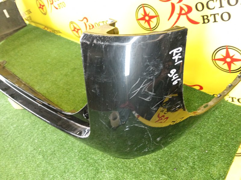 Бампер, 3500 рублей, Красноярск