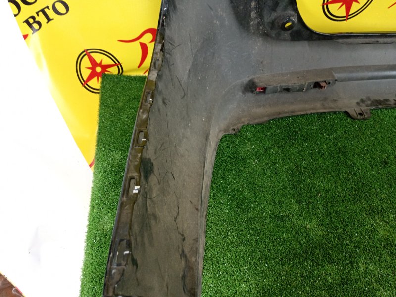 Бампер, 3500 рублей, Красноярск