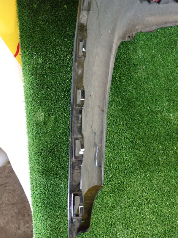 Бампер, 3500 рублей, Красноярск