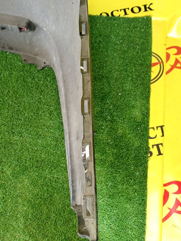 Бампер, 3500 рублей, Красноярск