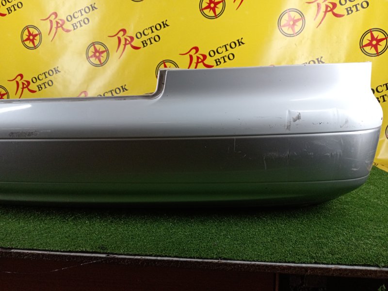 Бампер, 4000 рублей, Красноярск