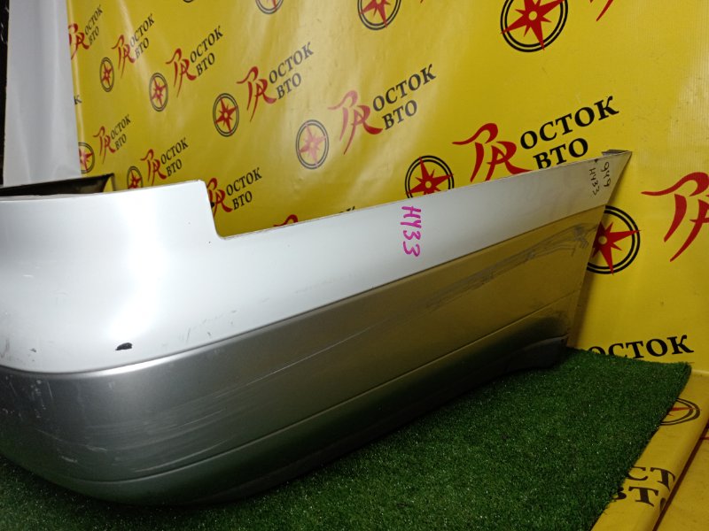 Бампер, 4000 рублей, Красноярск