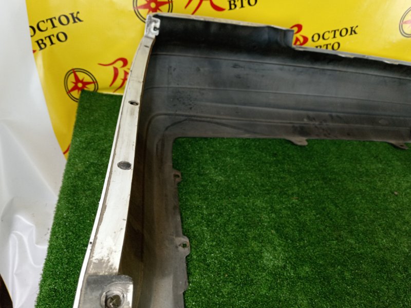 Бампер, 4000 рублей, Красноярск