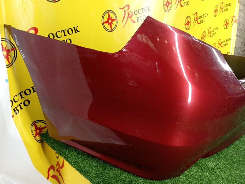 Бампер, 20000 рублей, Красноярск