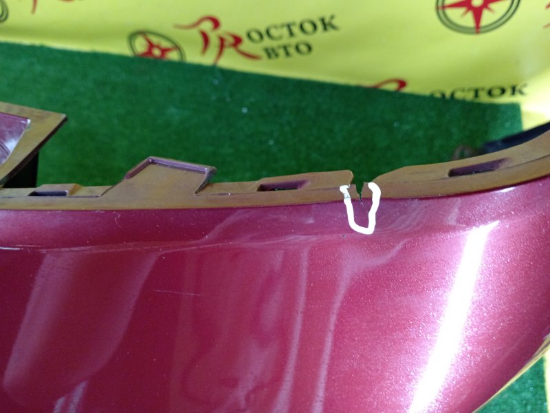 Бампер, 20000 рублей, Красноярск