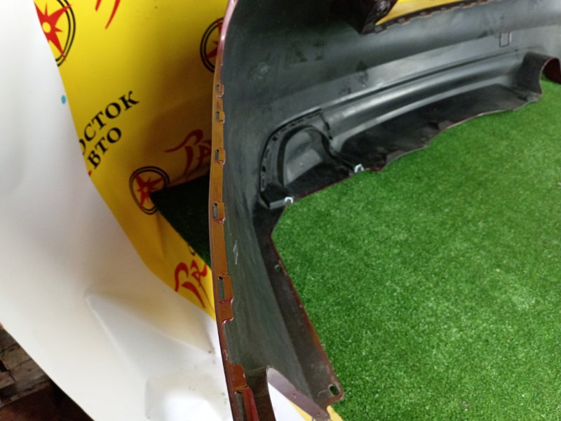 Бампер, 20000 рублей, Красноярск