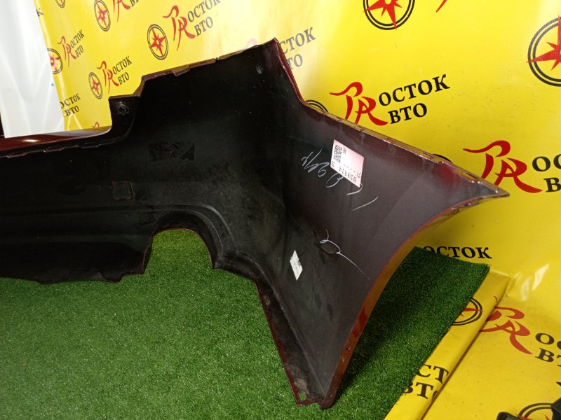 Бампер, 20000 рублей, Красноярск