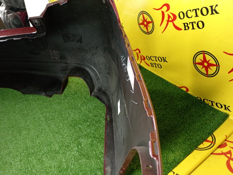 Бампер, 20000 рублей, Красноярск