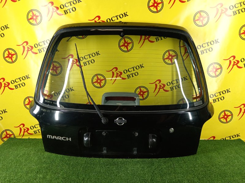 Дверь багажника, 4000 рублей, Красноярск