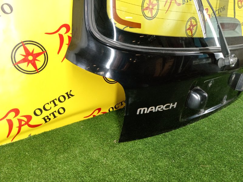 Дверь багажника, 4000 рублей, Красноярск